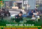 Peringati Hari Juang TNI AD Tahun 2025, ke 80, Kodim 0811 Tuban Gelar Donor Darah dan Pengobatan Gratis
